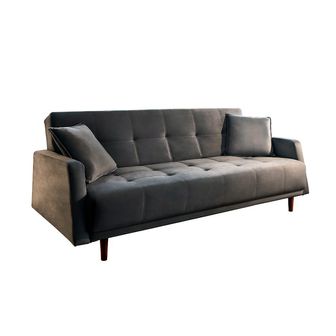 sofa-cama-909-eletroforte-moveis-espuma-d33-rondomoveis-camurca-cinza