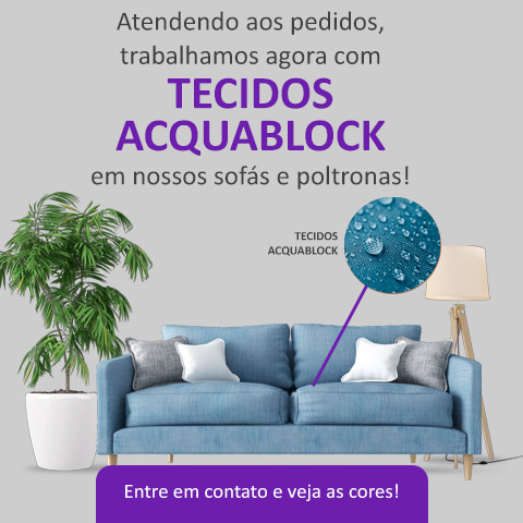 Acquablock