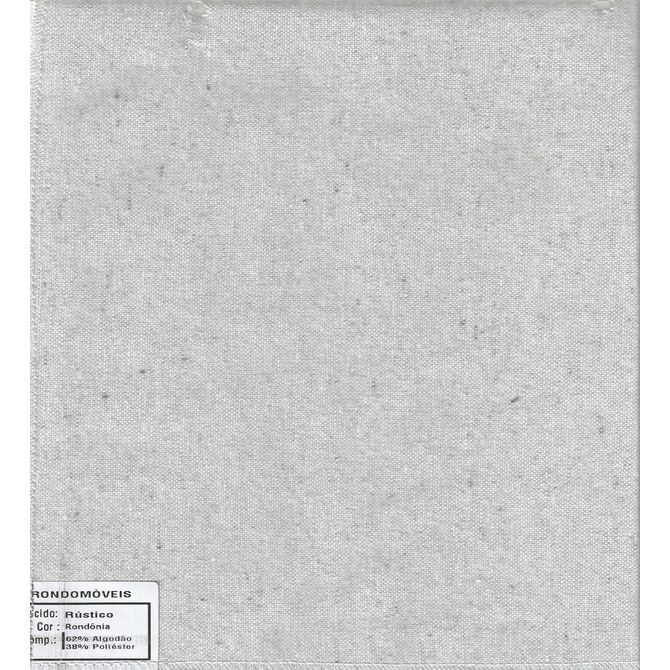 Rustico-rondonia