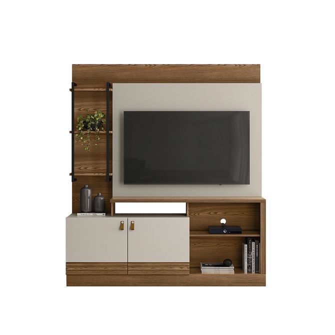 Estante Home Alagoas TV até 50