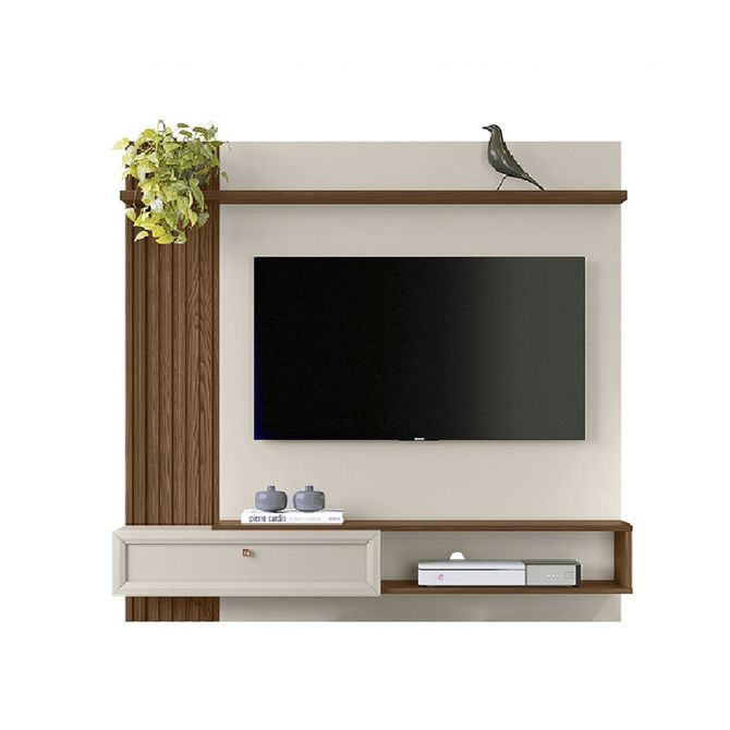 Painel Home Alvorada TV até 55