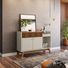 Buffet 133cm Lucca