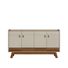 Buffet 160cm Abruzzo