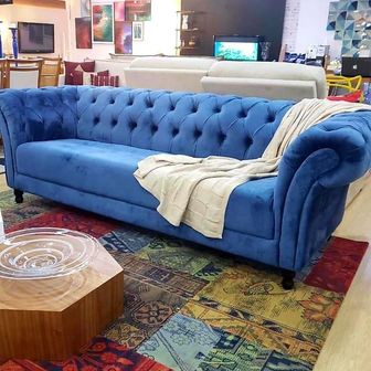 sofa-3-lugares-chesterfield-capitone-veludo-lima-azul-eletroforte