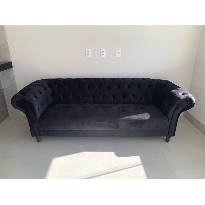 760-veludo-preto