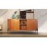 Buffet 2 Portas 160cm MDF Laminado em Madeira