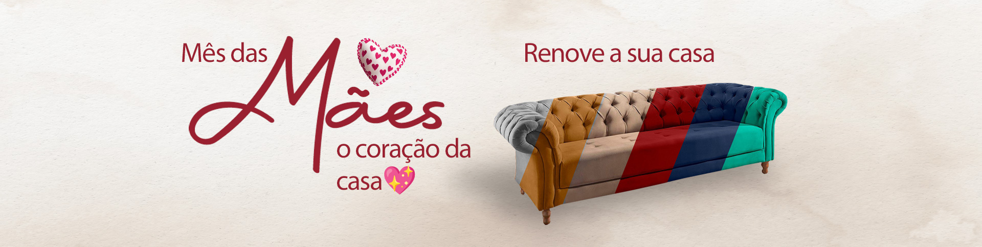 Dia das Mães