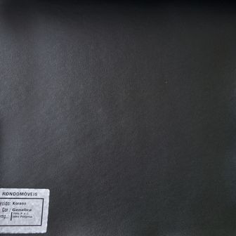 Korano-Genebra-Preto