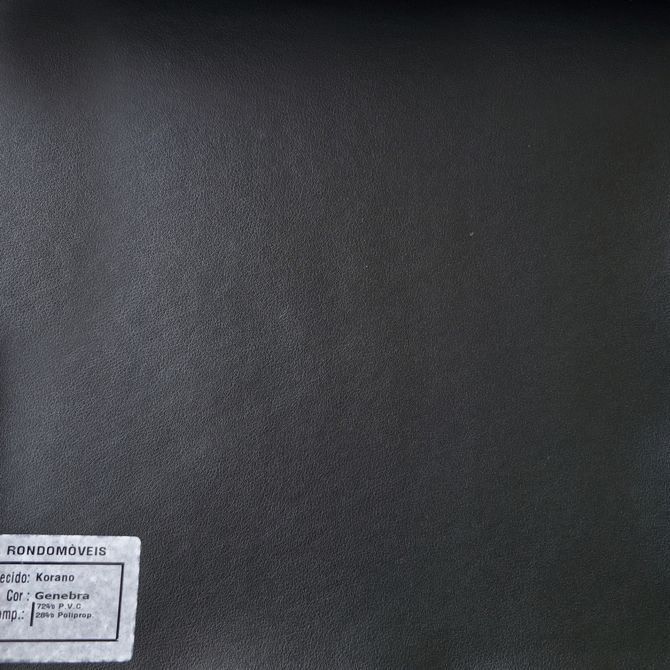 Korano-Genebra-Preto