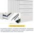 Comoda-Guarani-4-Gavetas-e-1-Porta-Ripada-Tcil-Moveis