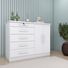 Comoda-5-Gavetas-e-2-Portas-Istambul---Tcil-Moveis