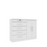 Comoda-5-Gavetas-e-2-Portas-Istambul---Tcil-Moveis