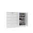 Comoda-5-Gavetas-e-2-Portas-Istambul---Tcil-Moveis