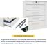 Comoda-5-Gavetas-e-2-Portas-Istambul---Tcil-Moveis