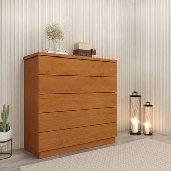 Comoda-5-Gavetas-Premium---Tcil-Moveis
