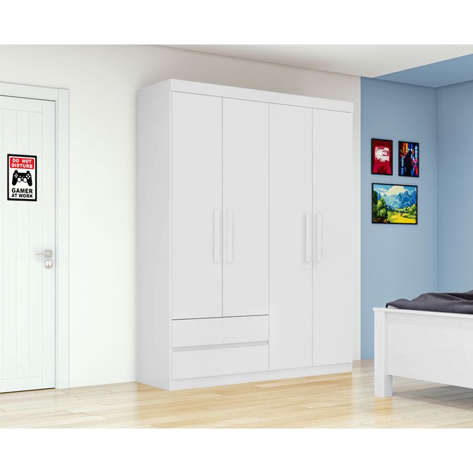 Guarda-Roupa-Zeus-4-Portas---Moveis-Lopas