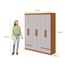 Guarda-Roupa-6-Portas-e-4-Gavetas--Zeus---Moveis-Lopas