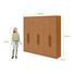 Guarda-Roupa-6-Portas-e-5-Gavetas-Aries---Moveis-Lopas