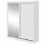 Guarda-Roupa-Zeine-2-Portas-de-Correr-e-Espelho---Moveis-Lopas