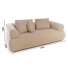 SOFA-955-MEDIDAS