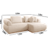 SOFA-951-MEDIDAS