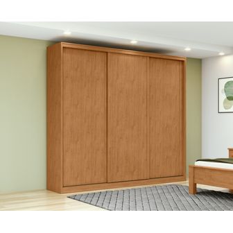 Guarda-Roupa-Forma-3-Portas-de-Correr---Moveis-Lopas