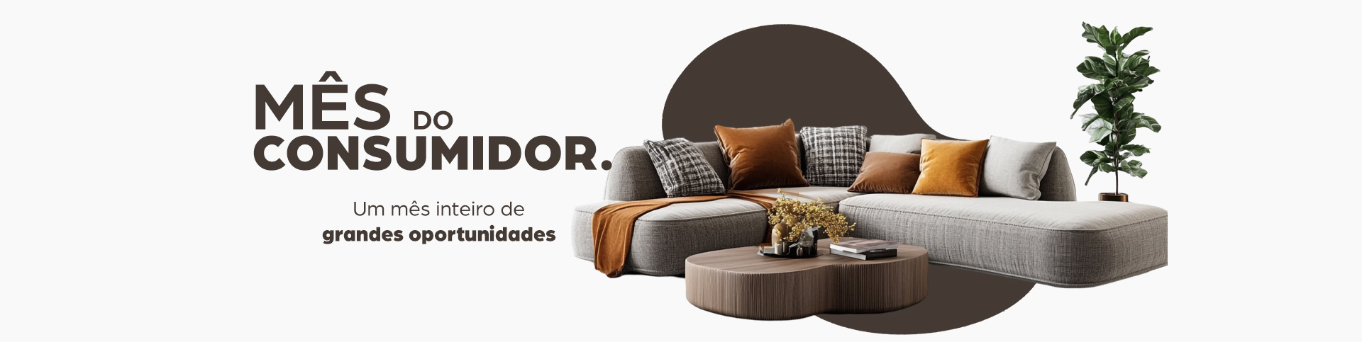 Mês do Consumidor