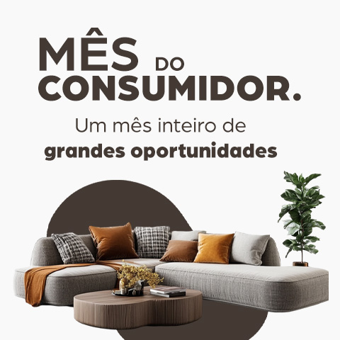 Mês do Consumidor